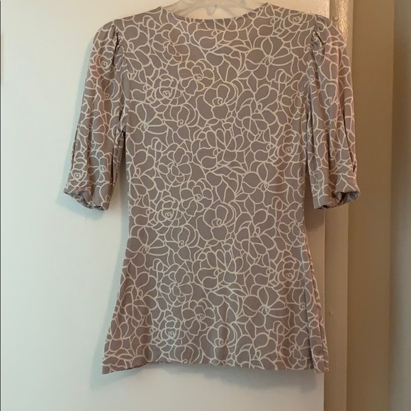 Banana Republic top size XS - Picture 5 of 5